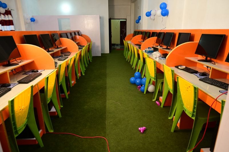 Programming Lab